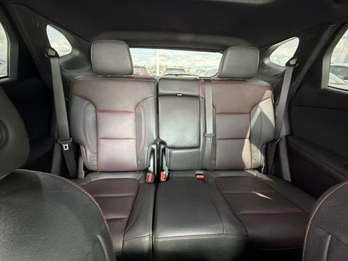 Used 2022 Chevrolet Blazer RS w/ Enhanced Convenience Package image 13