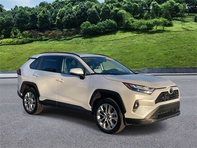 Certified 2024 Toyota RAV4 XLE Premium
