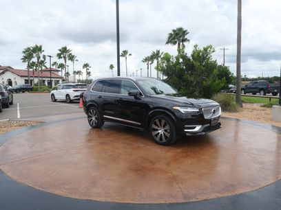 Used 2023 Volvo XC90 B6 Ultimate w/ Protection Package Premier