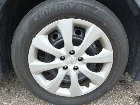 Used 2026 Toyota Corolla LE FWD image 22