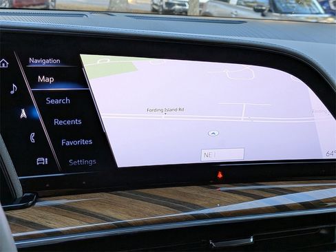 Certified 2024 Cadillac Escalade Sport Platinum w/ LPO, Floor Liner Package image 28