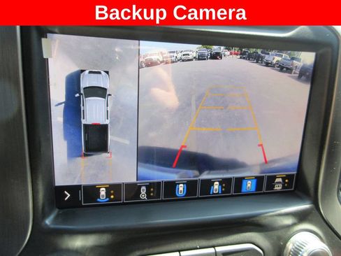 Certified 2021 GMC Sierra 2500 Denali w/ Denali Ultimate Package AWD/4WD image 23