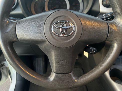 Used 2007 Toyota RAV4 Sport image 18