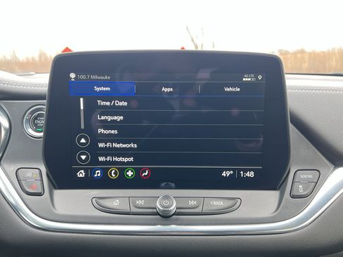 Used 2024 Chevrolet Blazer LT w/ Driver Confidence Package image 25