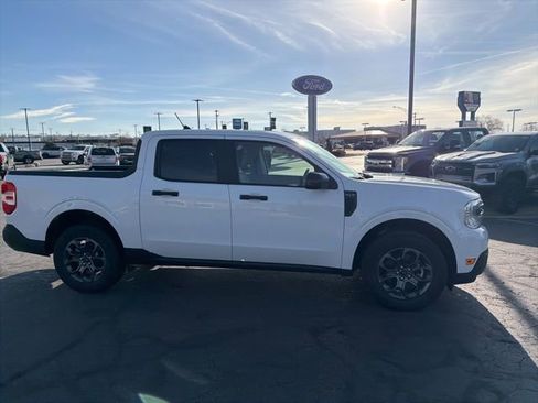 Used 2024 Ford Maverick XLT w/ XLT Luxury Package image 4