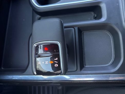 Certified 2023 Chevrolet Silverado 1500 LT RWD image 22