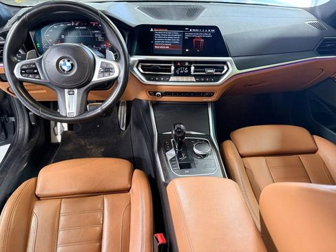 Used 2020 BMW M340i image 2