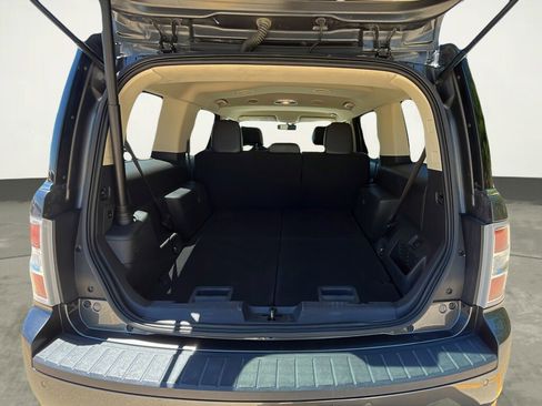 Used 2019 Ford Flex Limited AWD/4WD image 19