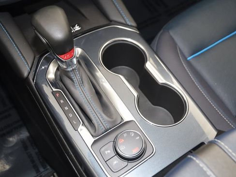 Used 2023 Chevrolet Blazer RS image 30