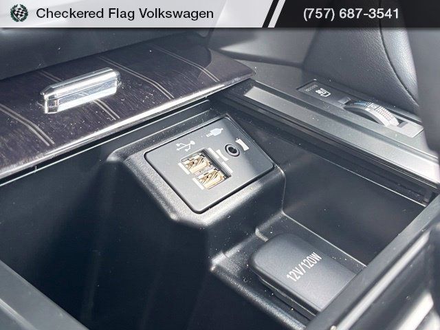 Used 2023 Lexus GX 460 Premium w/ Premium Package AWD/4WD image 48
