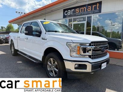 Used 2020 Ford F150 XLT w/ XTR Package