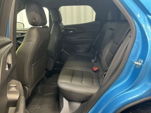 New 2025 Chevrolet TrailBlazer ACTIV w/ Convenience Package image 13