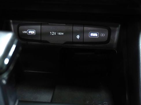 Certified 2023 Hyundai Santa Cruz SEL w/ Activity Package FWD image 18