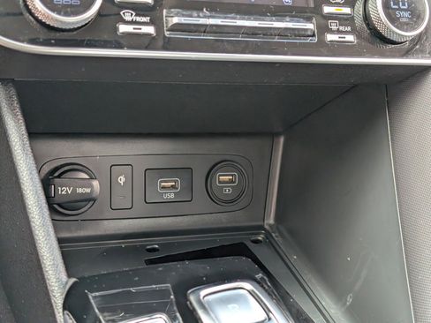 Used 2021 Hyundai Sonata Limited image 23