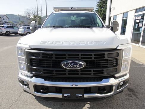 New 2024 Ford F350 XL w/ XL Off-Road Package image 3