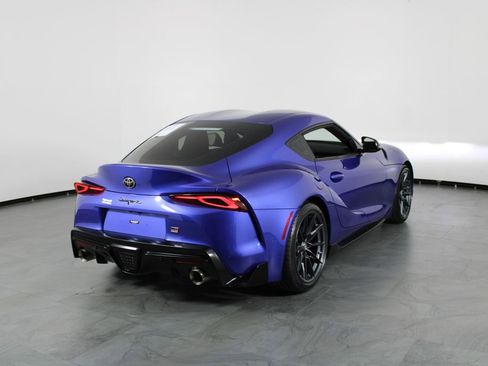 Used 2023 Toyota Supra Premium w/ Driver Assist Package image 14