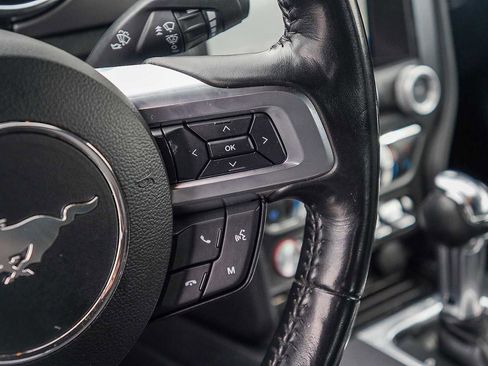 Used 2022 Ford Mustang Premium image 18