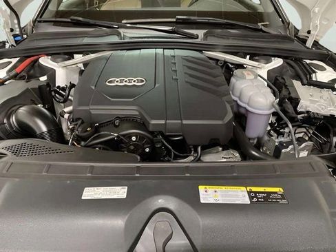 Used 2024 Audi A4 2.0T Premium Plus image 77