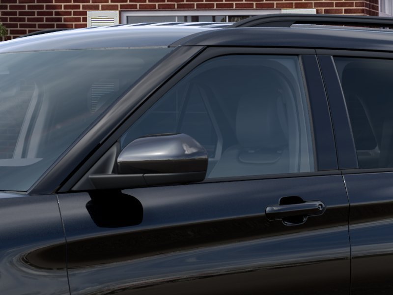 New 2027 Ford Explorer Tremor AWD/4WD image 20