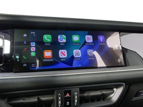 New 2026 Porsche Cayenne AWD/4WD image 16