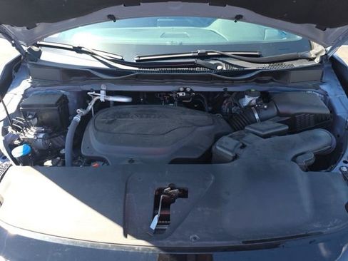 Used 2025 Honda Odyssey Sport-L image 19