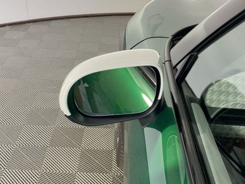 New 2026 MINI Cooper S image 19