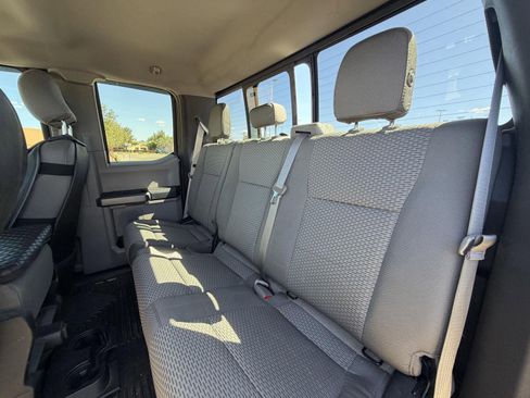 Used 2015 Ford F150 XLT w/ Equipment Group 302A Luxury image 20