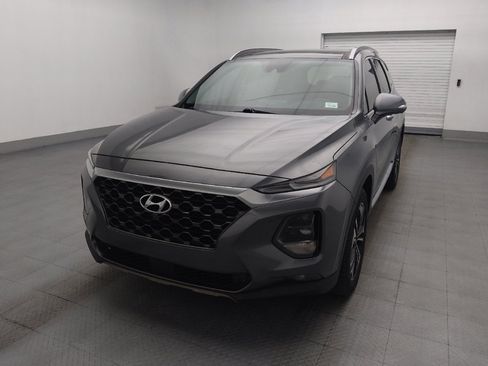 Used 2019 Hyundai Santa Fe AWD image 15