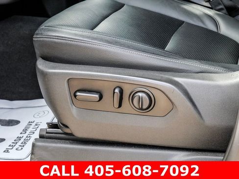 Used 2020 Chevrolet Silverado 1500 LT w/ All-Star Edition AWD/4WD image 29