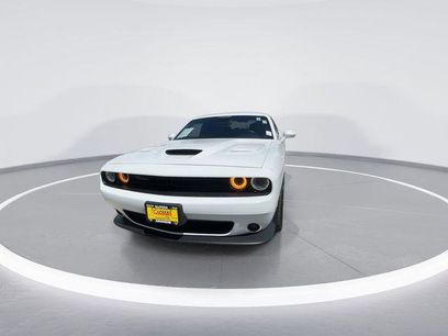 Certified 2020 Dodge Challenger R/T Scat Pack