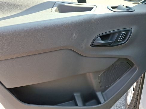 Used 2024 Ford Transit 250 Low Roof w/ Exterior Upgrade Package image 12