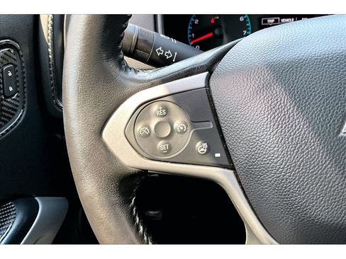 Used 2021 Chevrolet Colorado LT w/ LT Convenience Package image 23