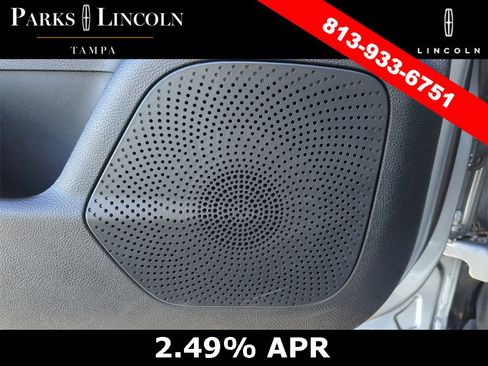 Certified 2024 Lincoln Corsair FWD w/ Equipment Group 101A image 17