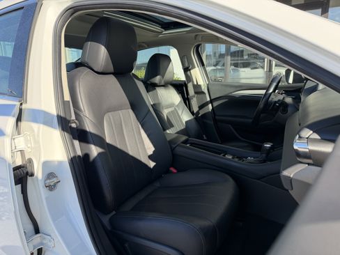 Used 2020 MAZDA MAZDA6 Grand Touring Reserve image 16