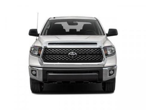 Used 2021 Toyota Tundra SR5 image 4