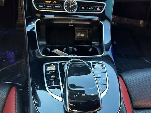 Used 2020 Mercedes-Benz E 53 AMG 4MATIC Cabriolet image 18