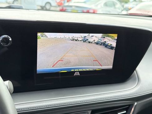 Used 2025 Buick Encore GX Preferred FWD image 25
