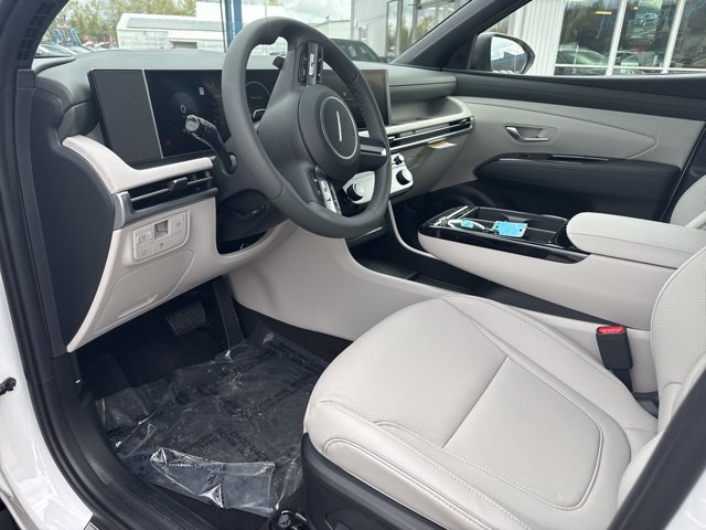 New 2026 Hyundai Tucson Limited AWD/4WD image 19