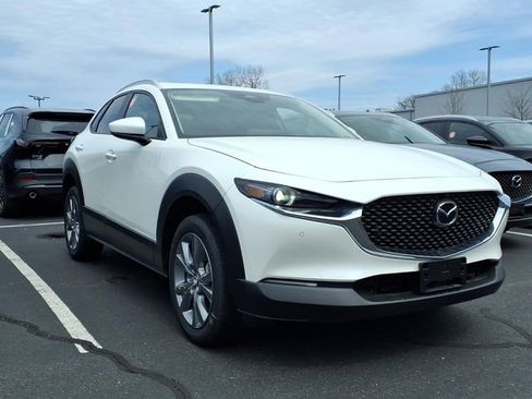 New 2026 MAZDA CX-30 AWD 2.5 S w/ Premium Package image 3