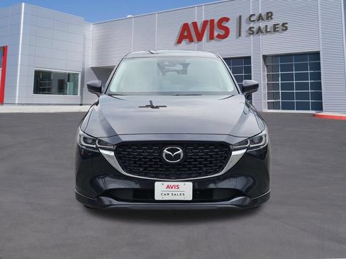 Used 2025 MAZDA CX-5 AWD 2.5 S w/ Select Package image 10