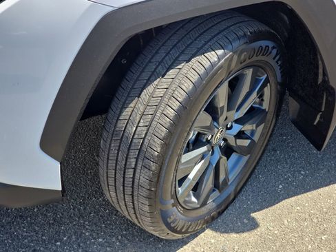 Used 2026 Toyota RAV4 XLE Premium FWD image 39