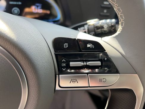 New 2026 Hyundai Elantra Sport FWD image 29
