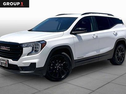 Used 2023 GMC Terrain SLE w/ Driver Convenience Package