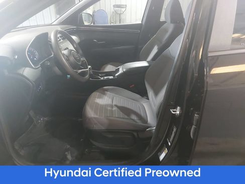 Certified 2024 Hyundai Santa Cruz SE FWD image 15