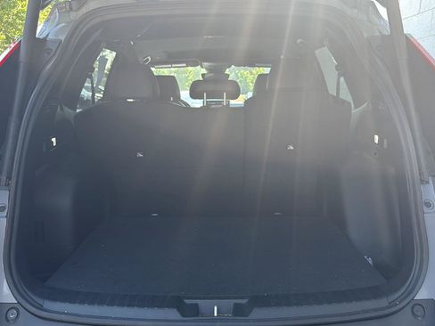 Certified 2025 Honda CR-V Sport-L image 20