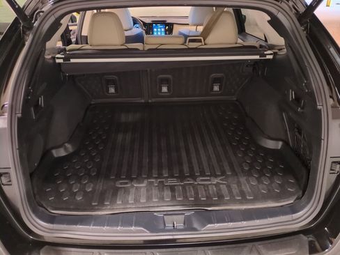 Certified 2023 Subaru Outback Limited AWD/4WD image 14