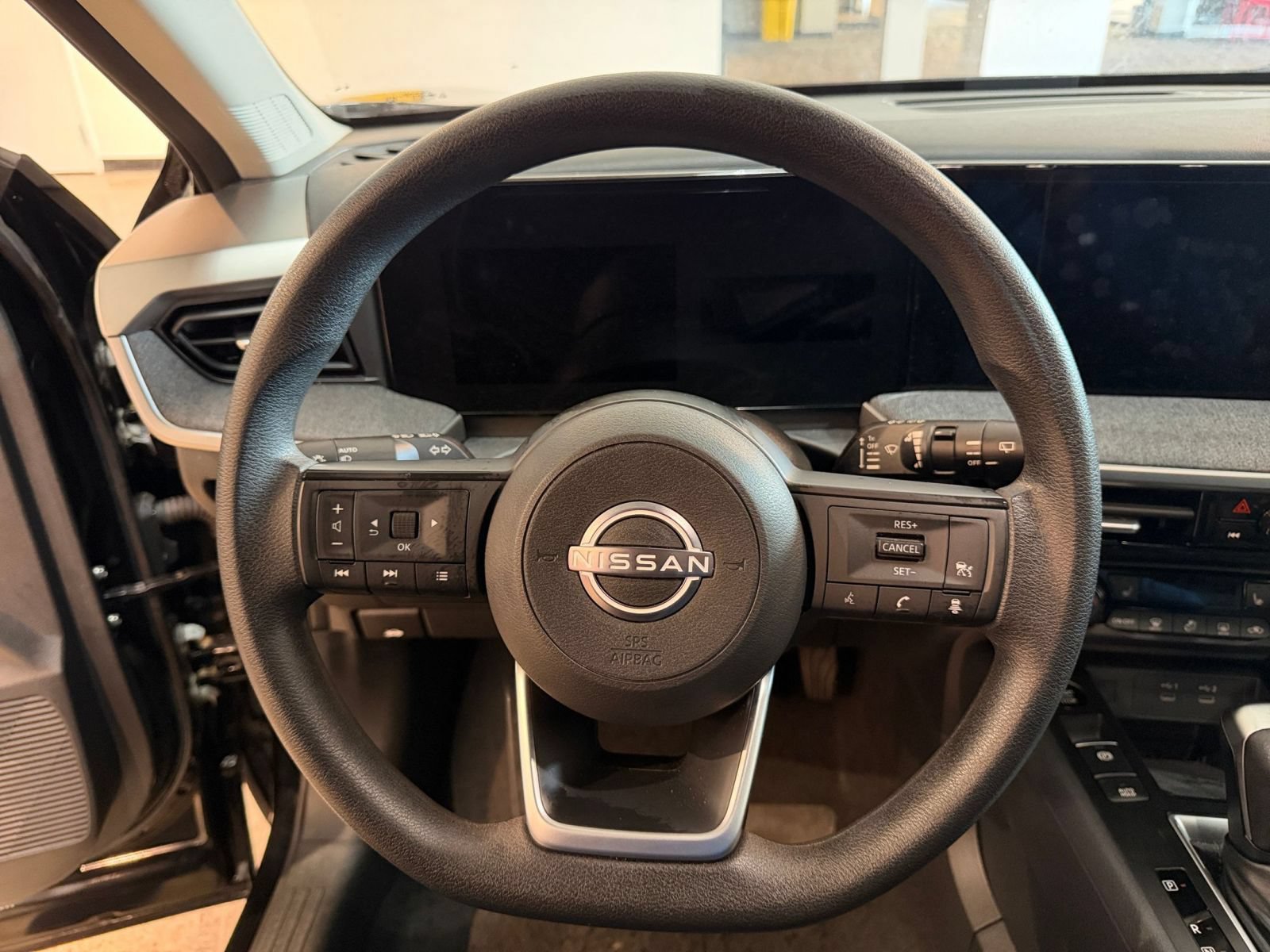 Used 2026 Nissan Kicks SV w/ Cold Weather Package AWD/4WD image 26