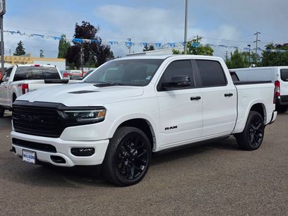 Used 2023 RAM 1500 Limited