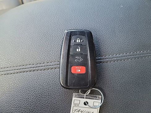 Used 2024 Toyota RAV4 XSE w/ Weather Package AWD/4WD image 24