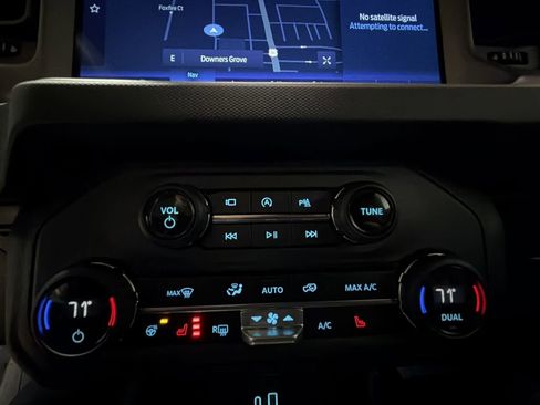 Used 2023 Ford Bronco Raptor image 17